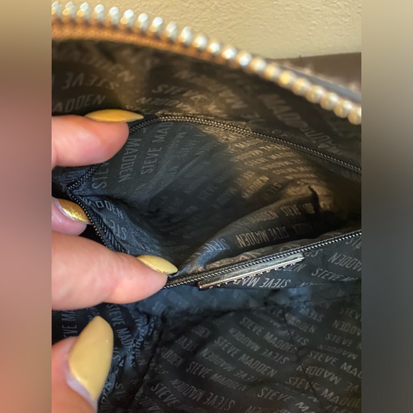 Steve Madden Pink Crossbody Bag - Picture 8 of 10